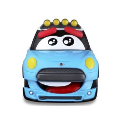 Bburago Jr. - Nevető Mini Cooper