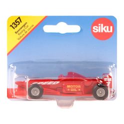 SIKU Versenyautó 1:55 - 1357