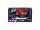 Bburago 1/43 versenyautó - Red Bull versenyautó RB18