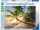 Ravensburger: Puzzle 1 500 db - Strand