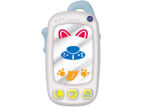 Első mobiltelefonom