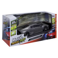   Maisto Tech távirányítós autó - 1/24 - Lamborghini Reventón