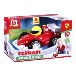 Bburago Jr. - Ferrari F2012