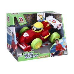 Bburago Jr. - F1 autók