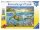 Ravensburger: Puzzle 100 db - Teknősök találkozója