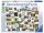 Ravensburger: Puzzle 1500 db - Vicces állatok