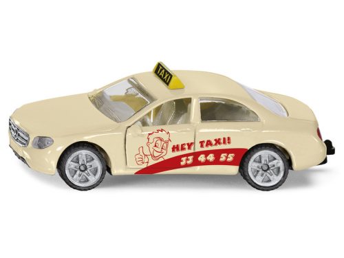 SIKU: Taxi