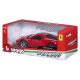 Bburago 1/18 versenyautó - Ferrari R&P - 458 Speciale
