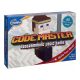 Code Master Thinkfun társasjáték