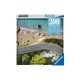 Puzzle 200 db - Tengerparti út