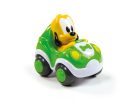 DISNEY MICKEY/MINNIE HÁTRAHÚZÓS KISAUTÓ BABÁKNAK