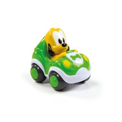 DISNEY MICKEY/MINNIE HÁTRAHÚZÓS KISAUTÓ BABÁKNAK