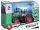 Bburago traktor New Holland / Fendt 10 cm