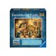 Puzzle Exit Kids 368 db - Egyiptomi sírkamrában
