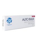 M-Tech, Halogén izzó, G40, 27/7W, 12V, 1db