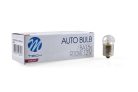 M-Tech, Halogén izzó, Ba15s, 10W, 12V,, 1db