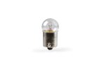 M-Tech, Halogén izzó, Ba15s, 10W, 12V,, 1db