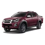 Isuzu