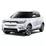 Ssangyong