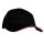 Dressa baseball sapka - fekete