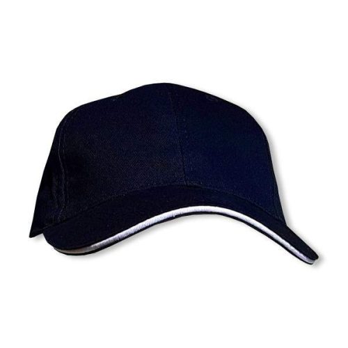 Dressa baseball sapka - sötétkék