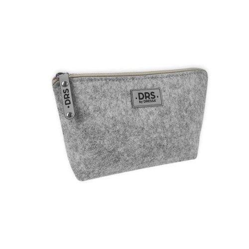 Dressa filc neszeszer - 1 literes