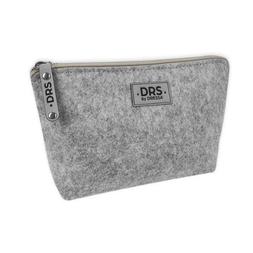 Dressa filc neszeszer - 3 literes