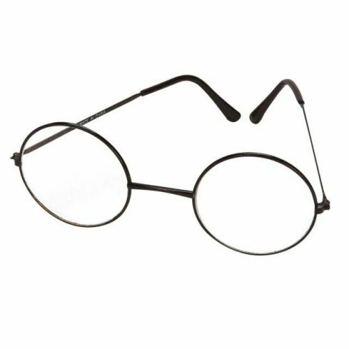 Harry Potter Szemüveg, jelmez kiegészítő
