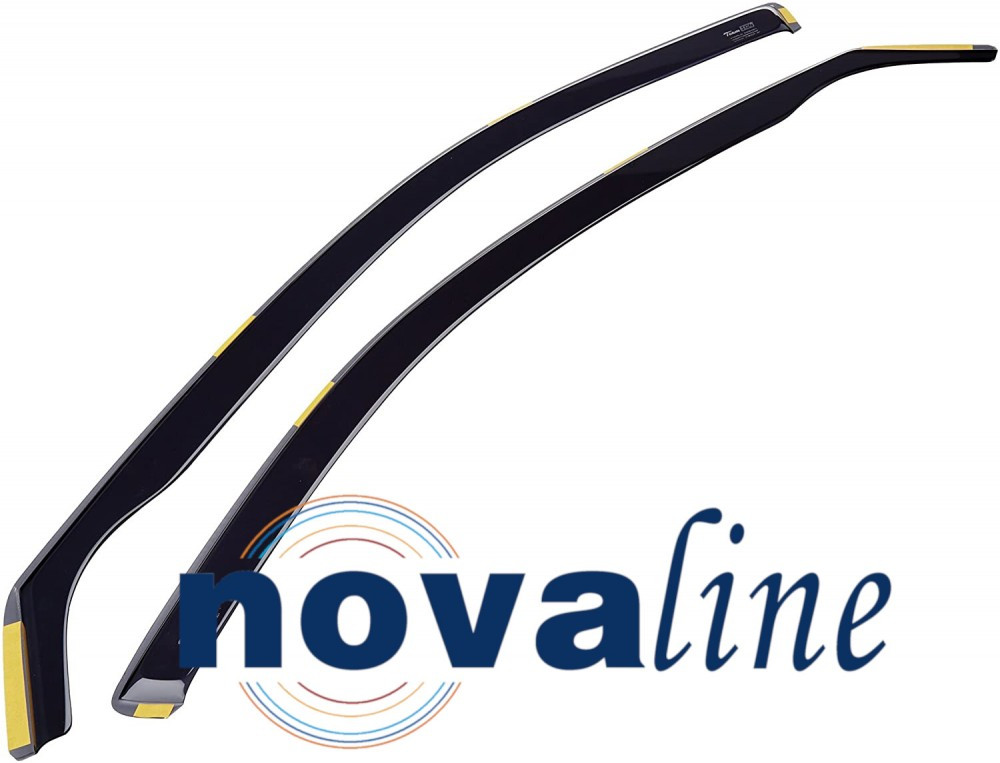 NovaLine légterelő Honda Accord (Vi) 4 Ajtós 10/1998-2003